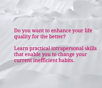 The Importance of Intrinsic Skills for Professional Growth